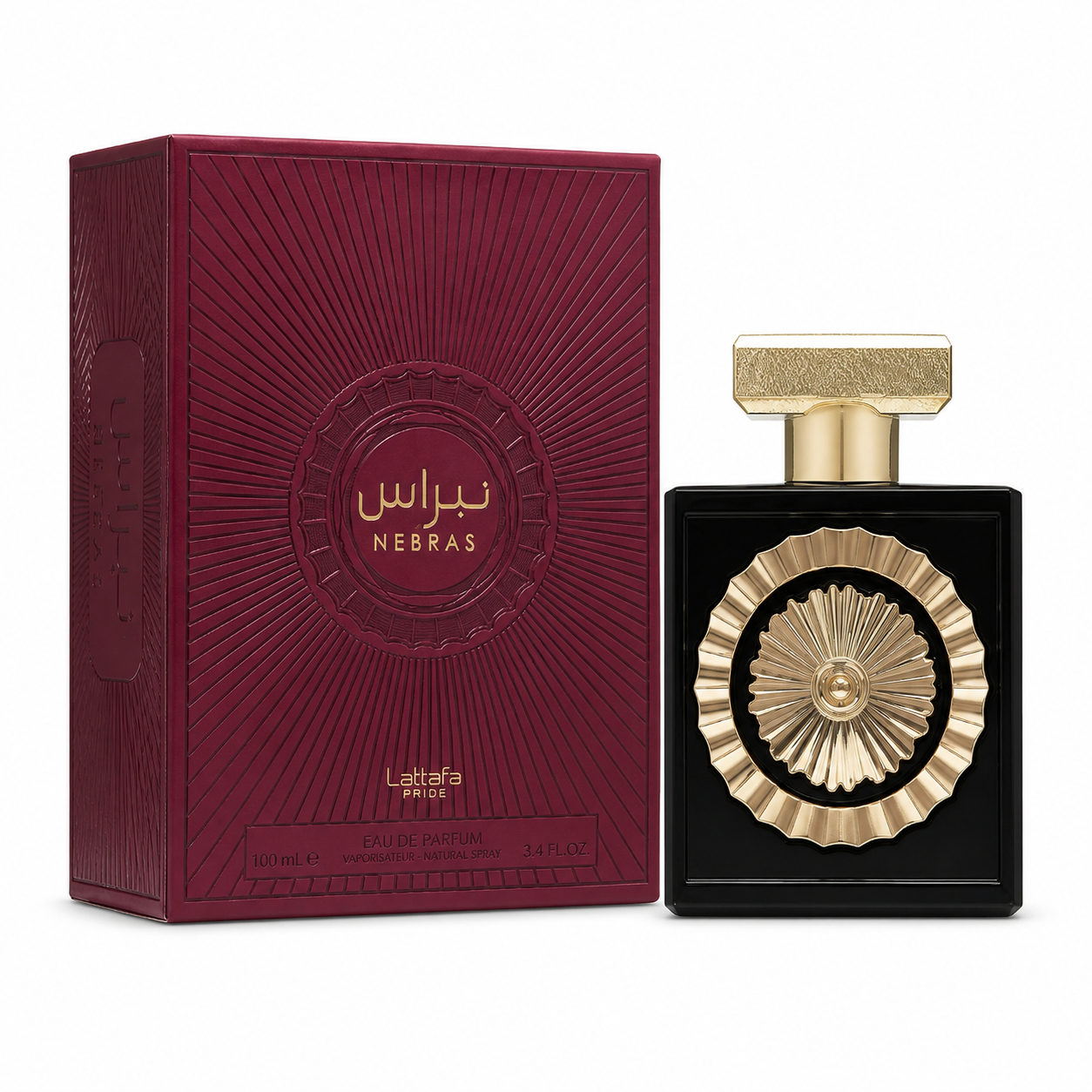 Nebras 100 ml