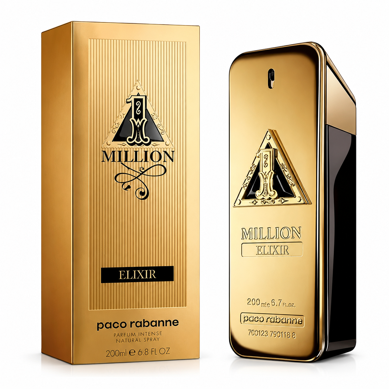 One Million 100 ml