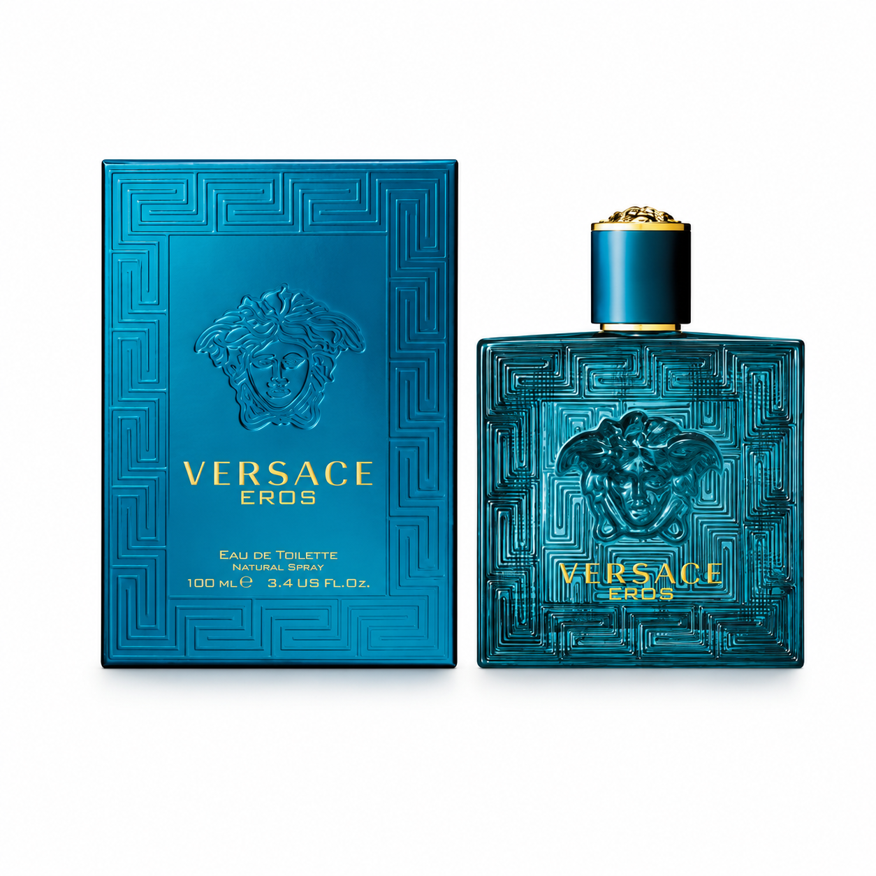 Versace Eros 100 ml