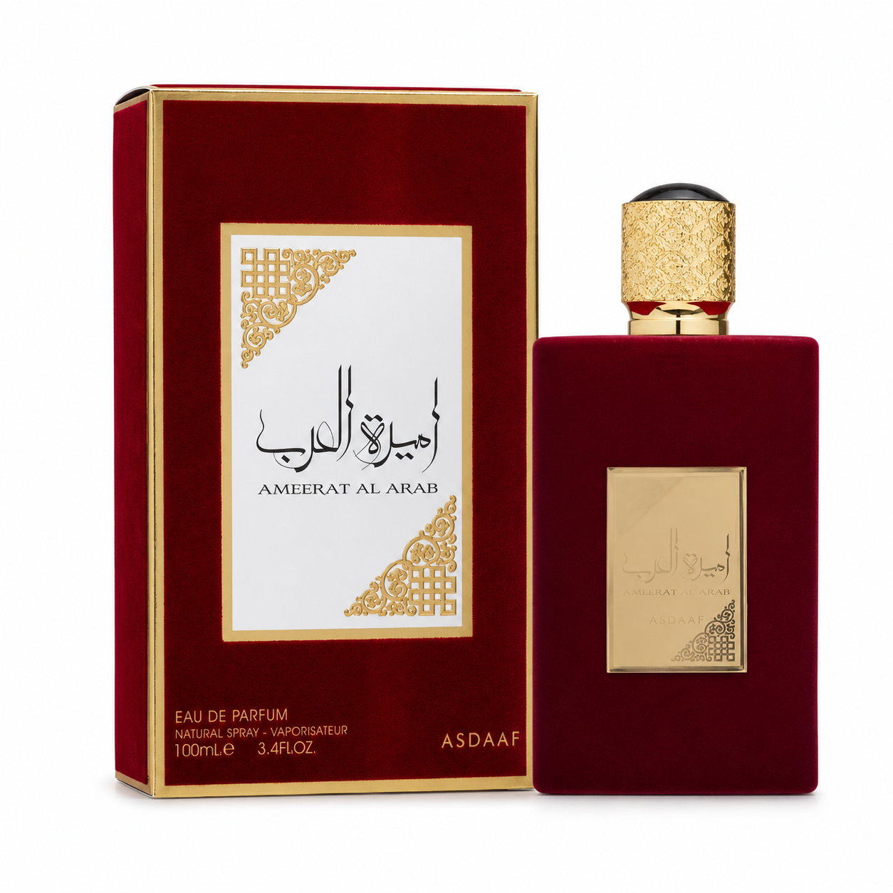 Ameerat Al Arab 100 ml