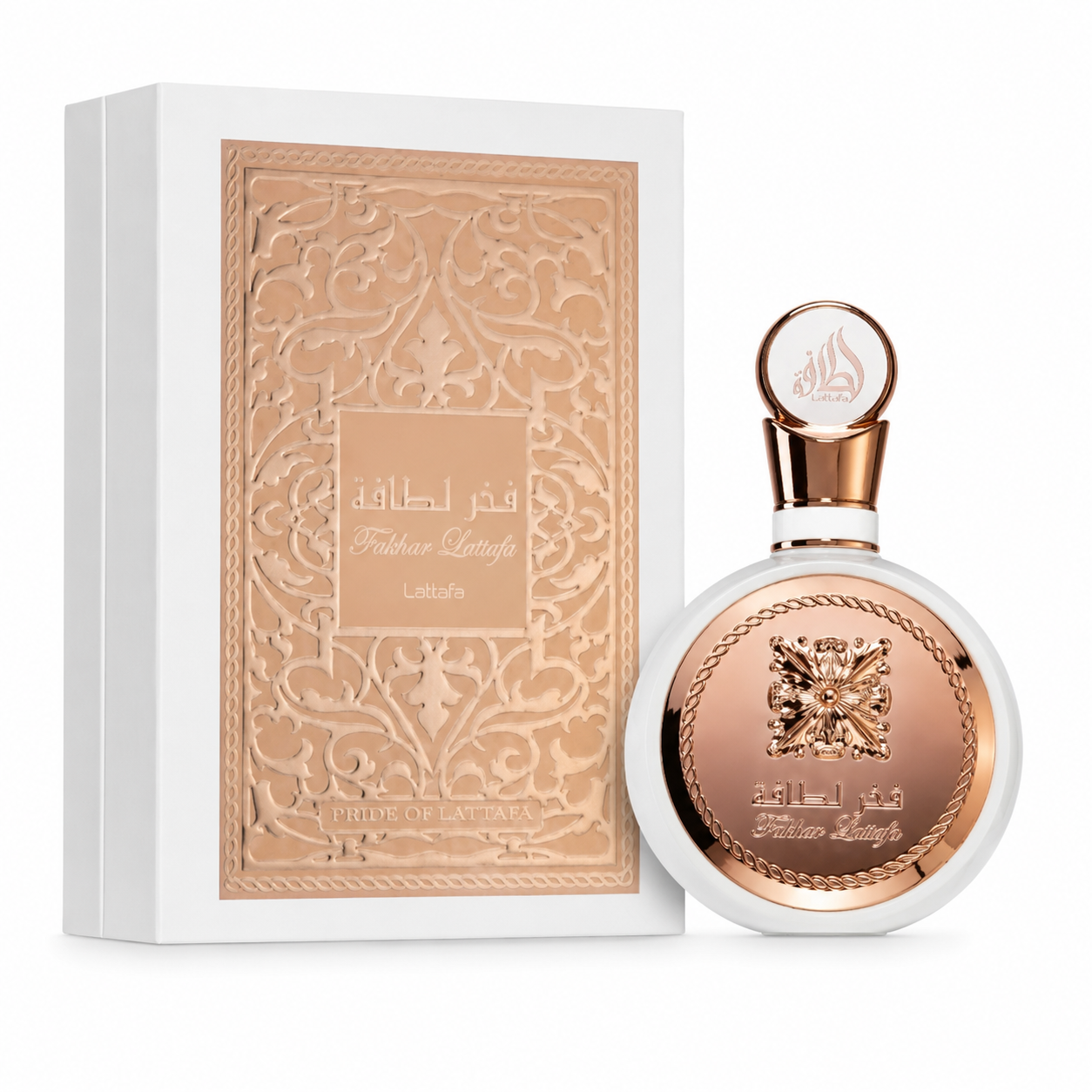Fakhar Rose 100 ml