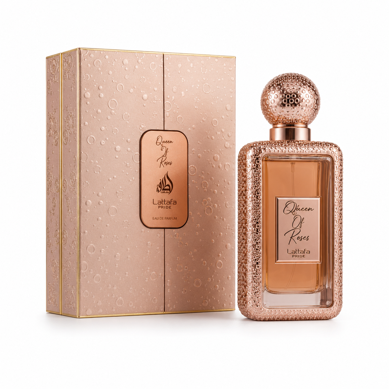 Queen of Roses 100 ml