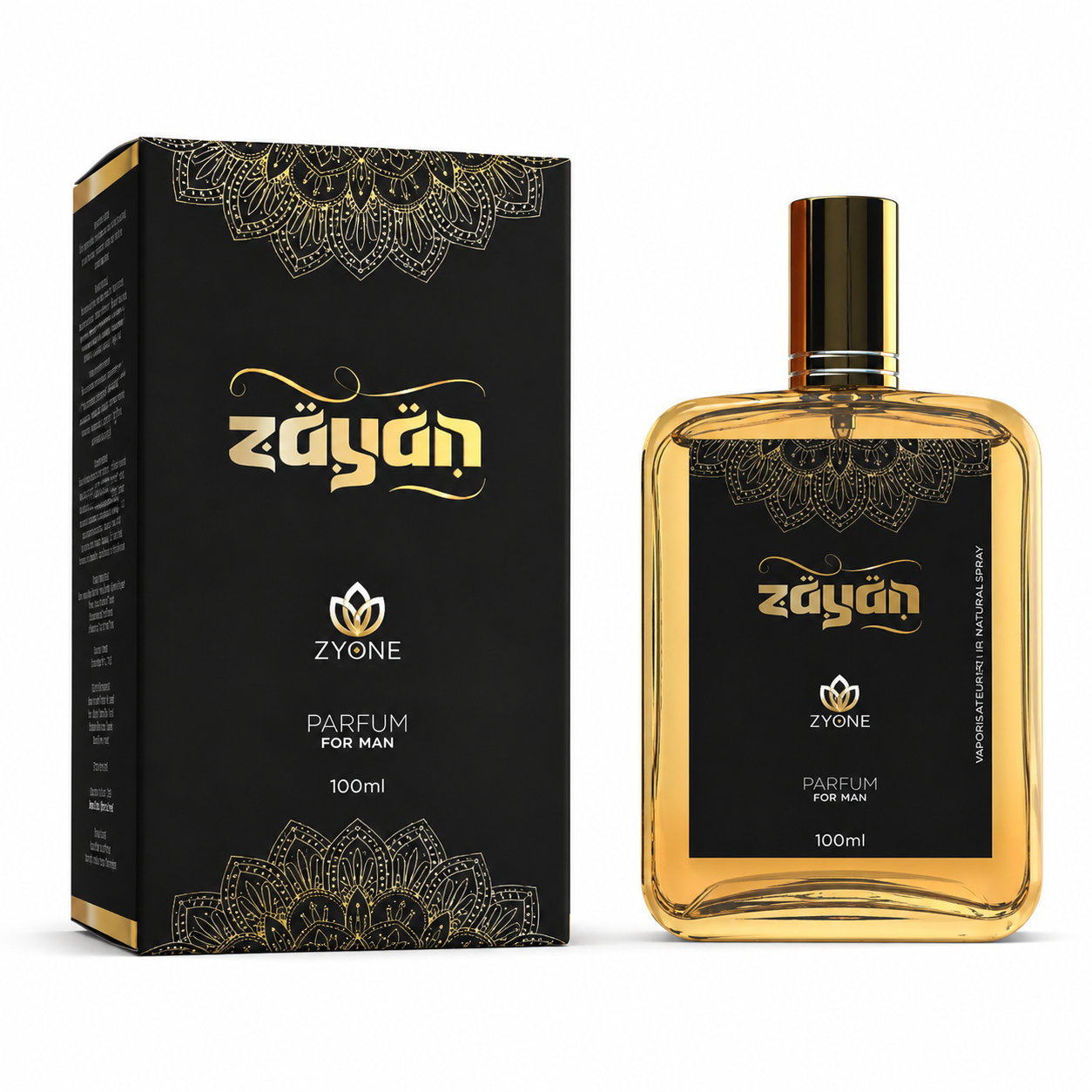 Zayan 100 ml