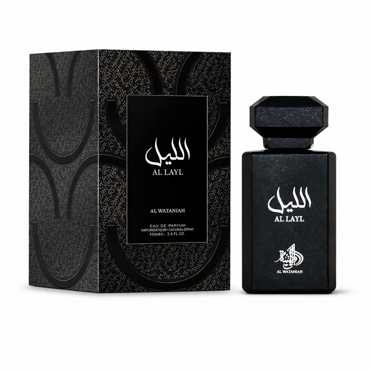 Al Layl 100 ml