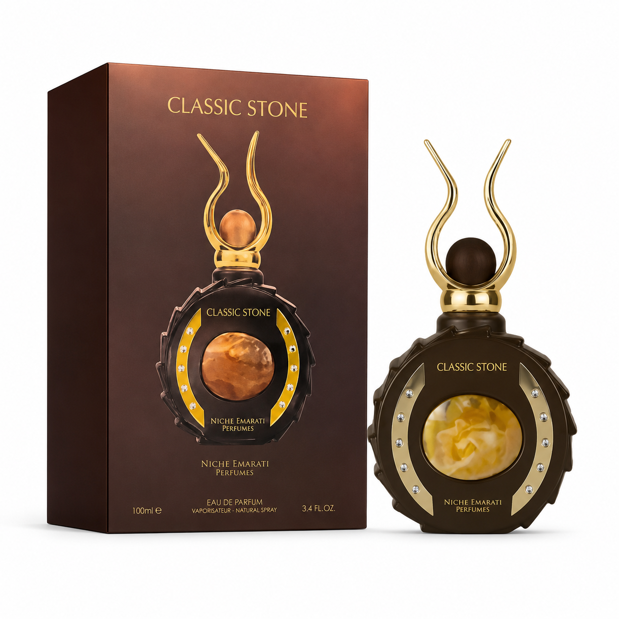 Classic Stone 100 ml
