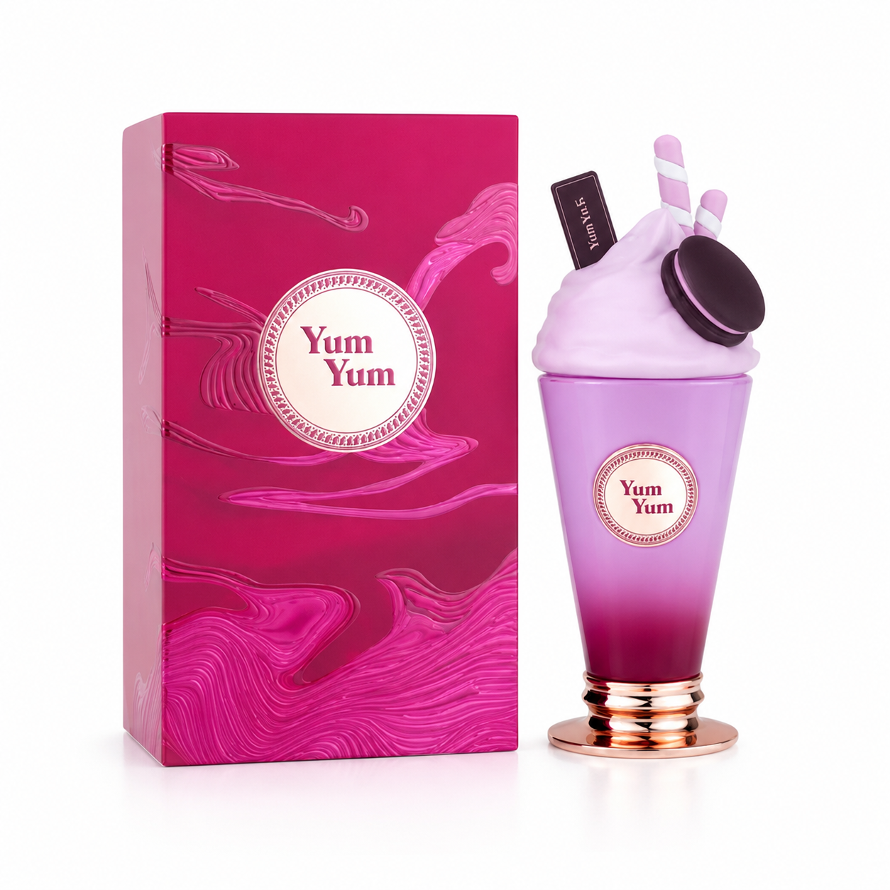 Yum Yum 100 ml