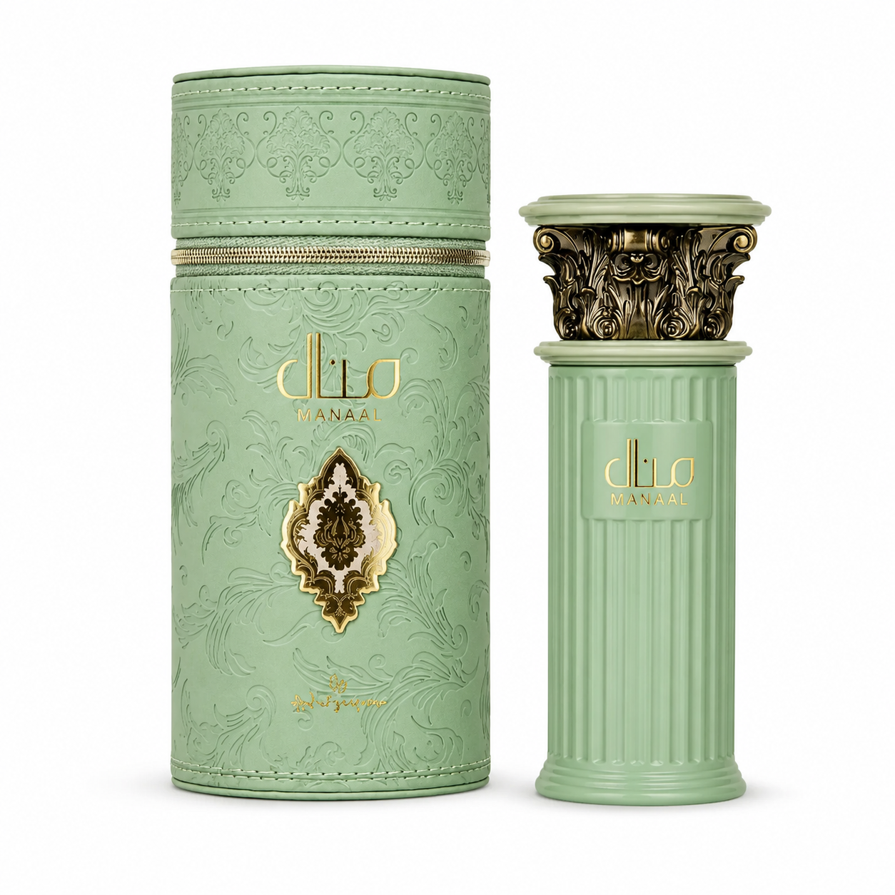 Manaal 100 ml