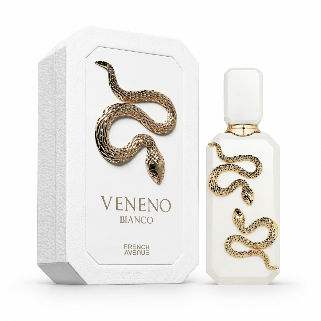 Veneno Bianco 100 ml