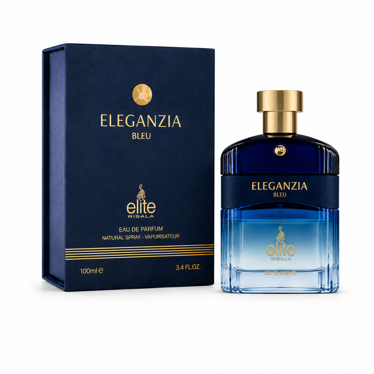 Eleganzia Bleu 100 ml
