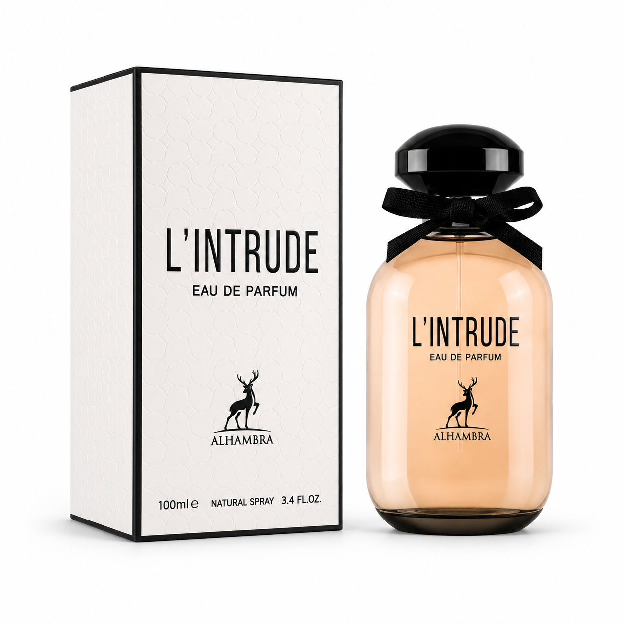 Intrude 100 ml