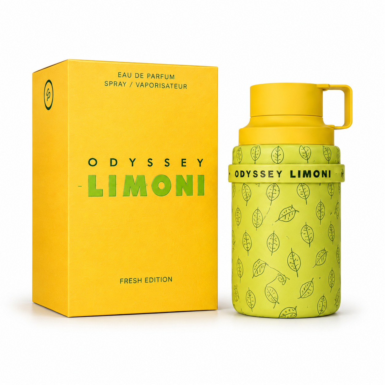 Limoni 100 ml