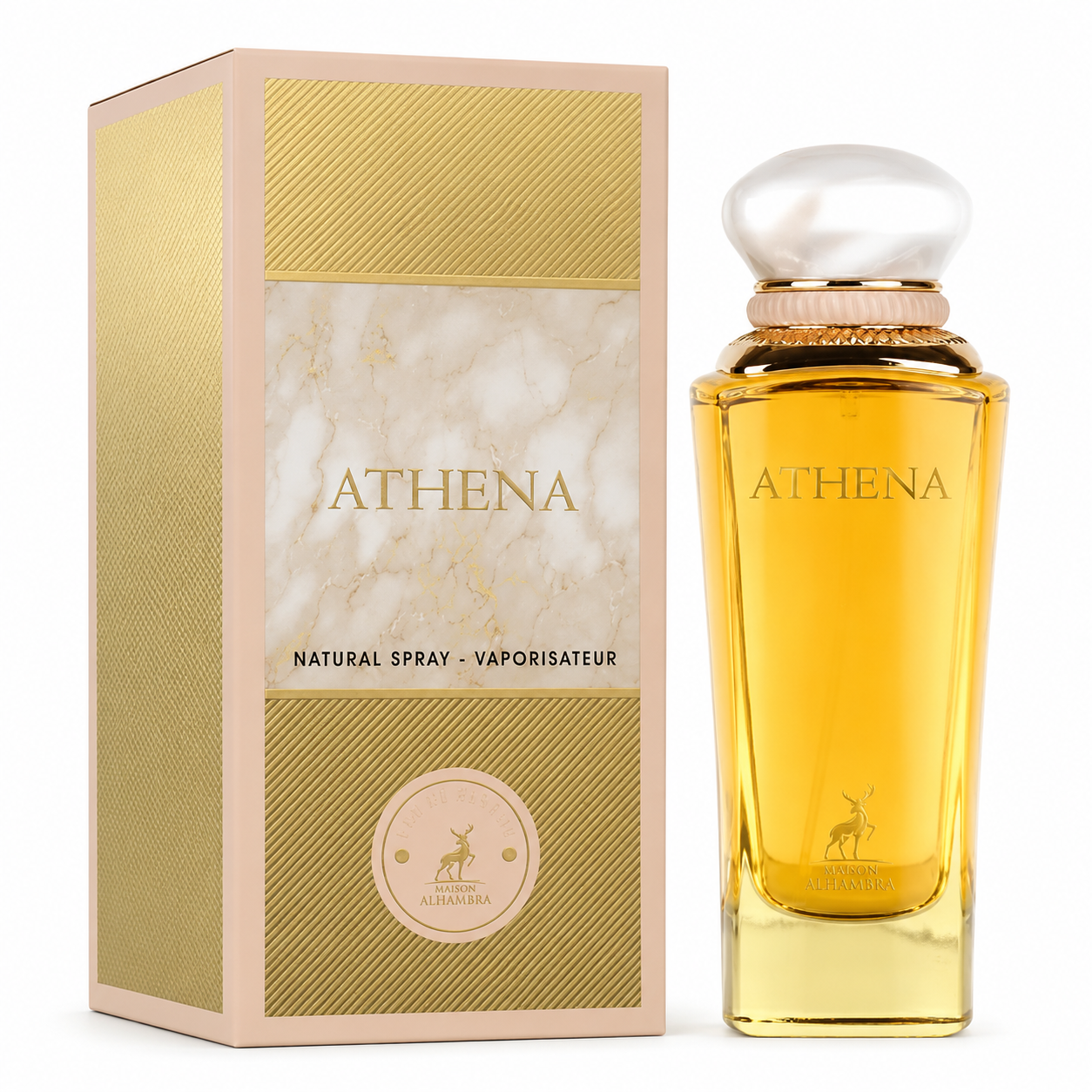 Athena 100 ml