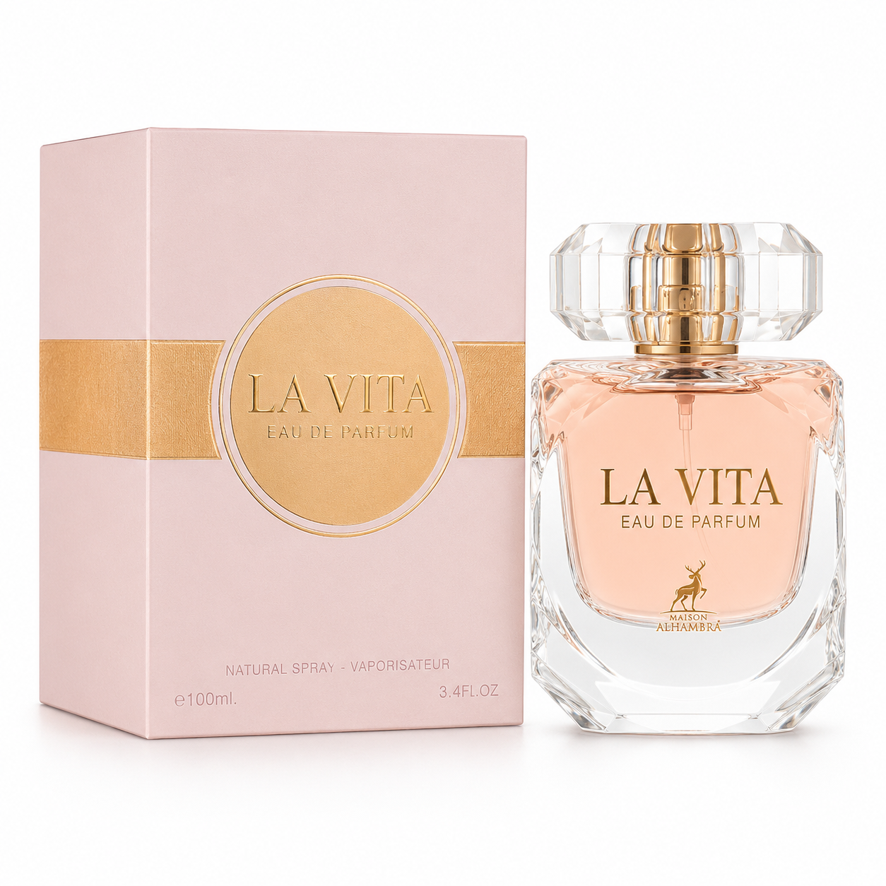 La Vita 100 ml
