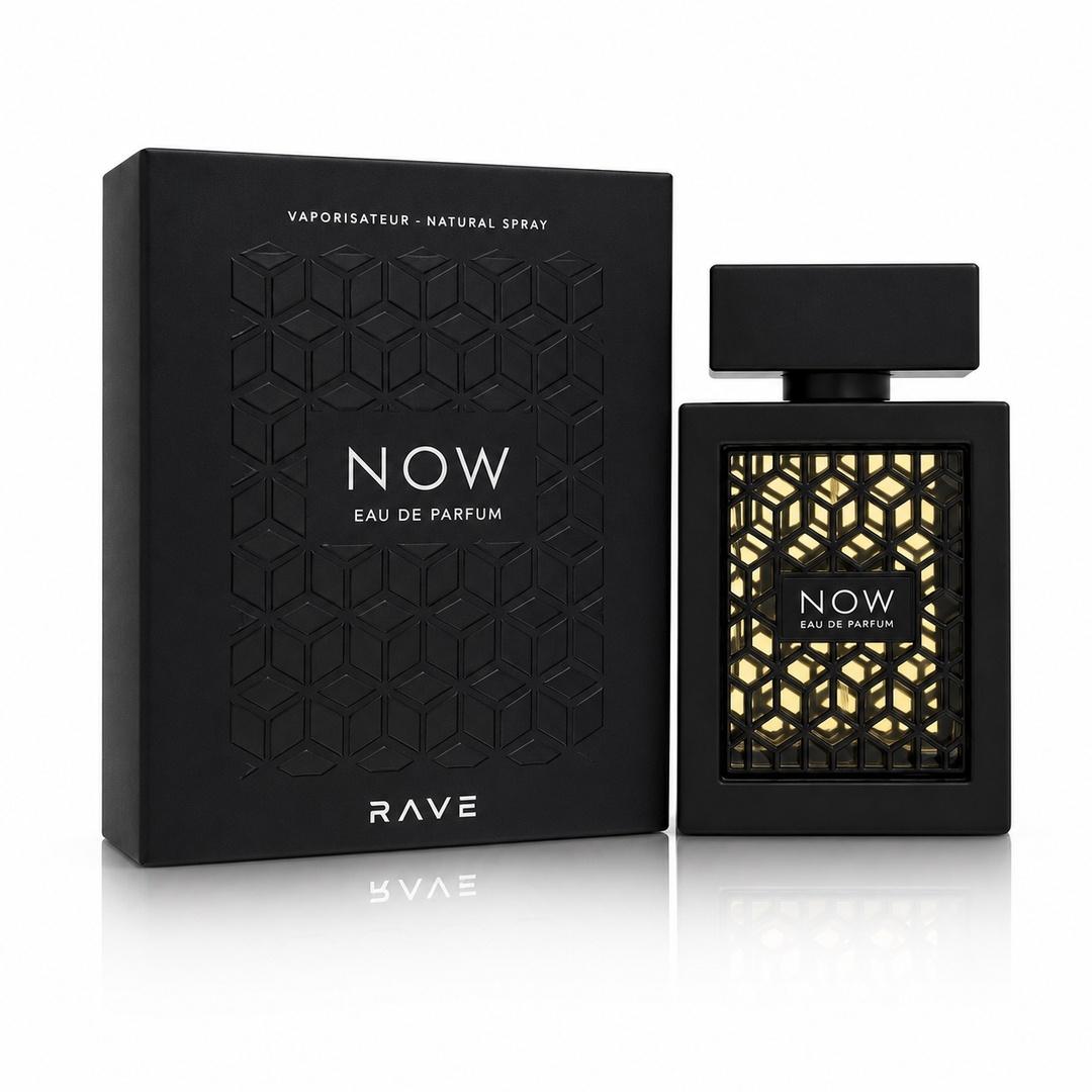 Now 100 ml