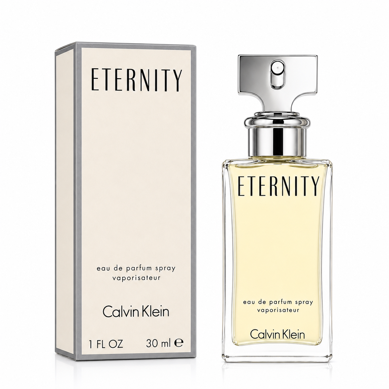 Eternity 100 ml