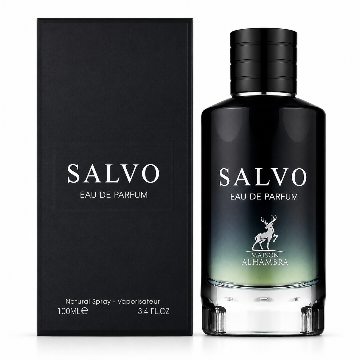 Salvo 100 ml