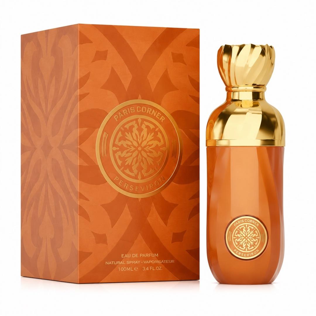 Perseviron 100 ml