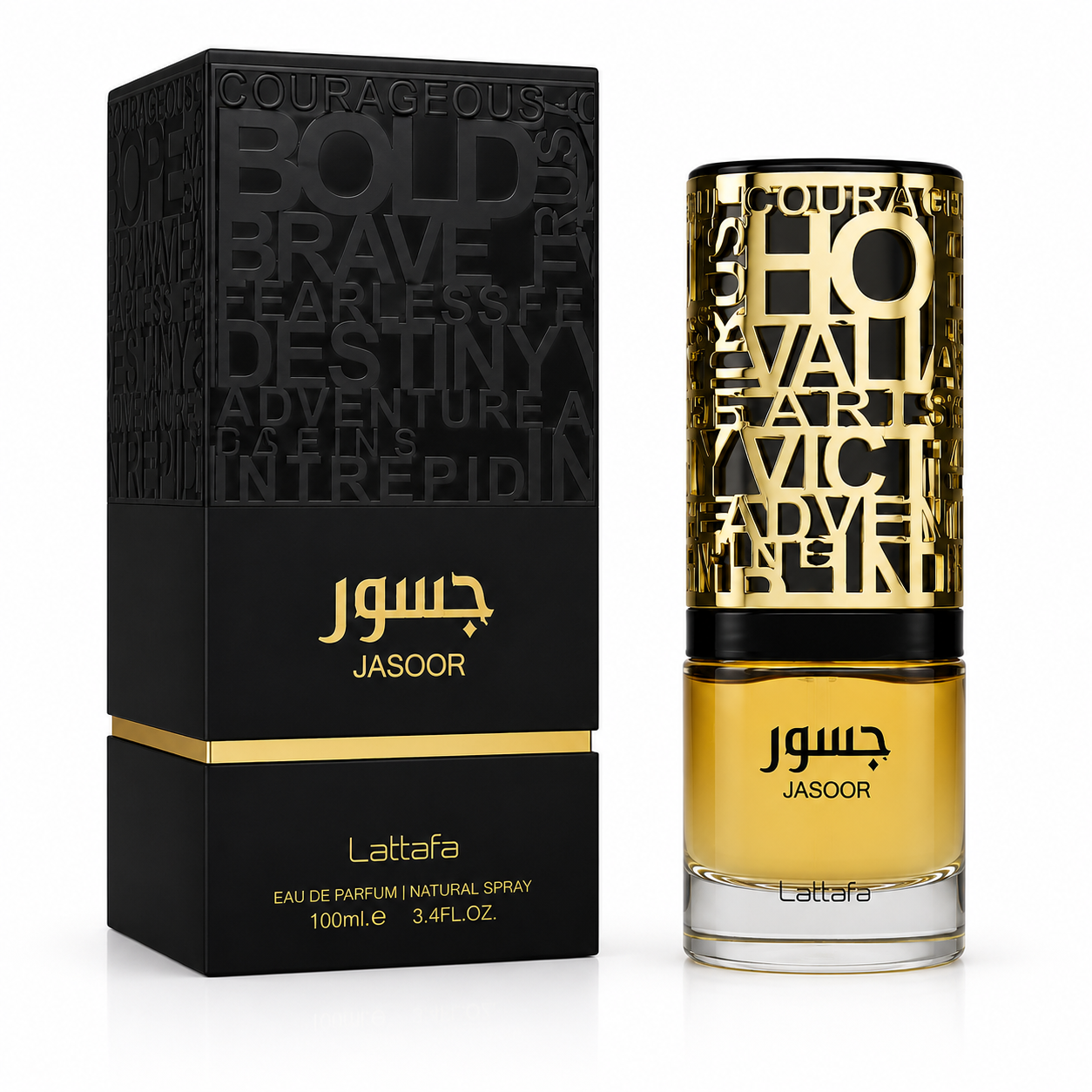 Jasoor 100 ml