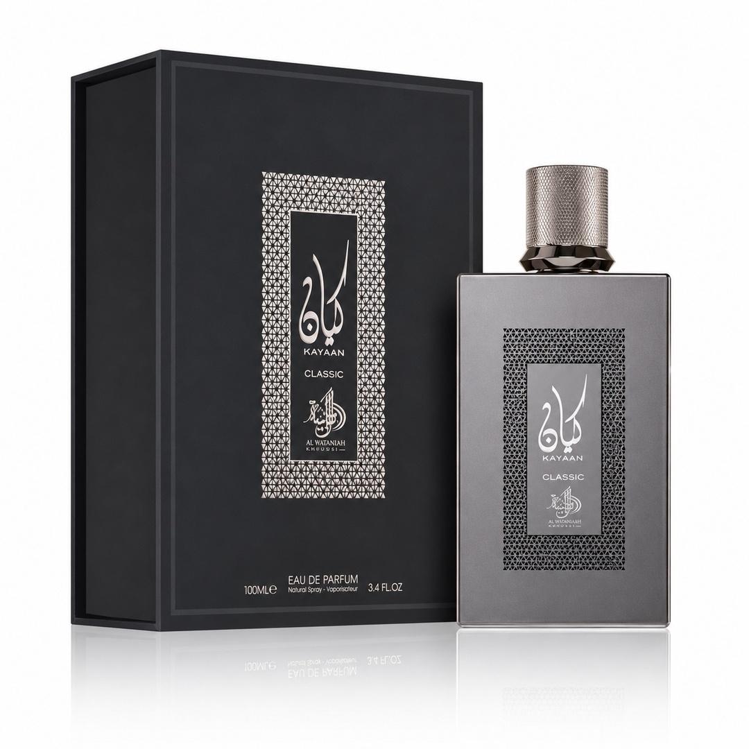 Kayaan 100 ml