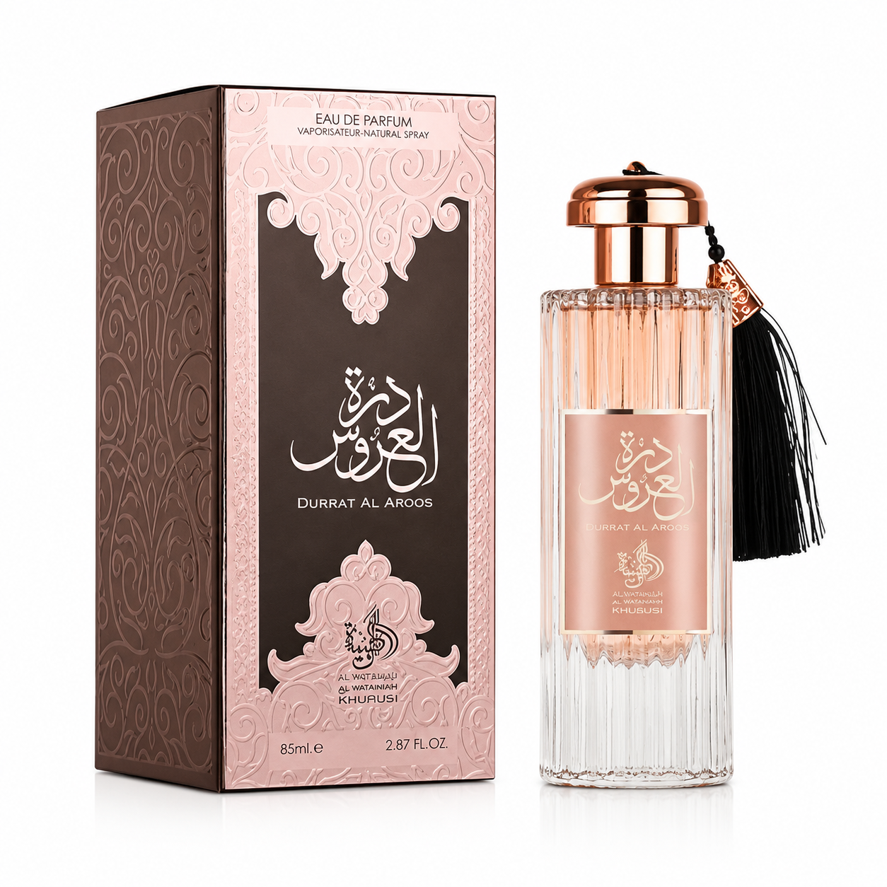 Durrat al aroos 100 ml