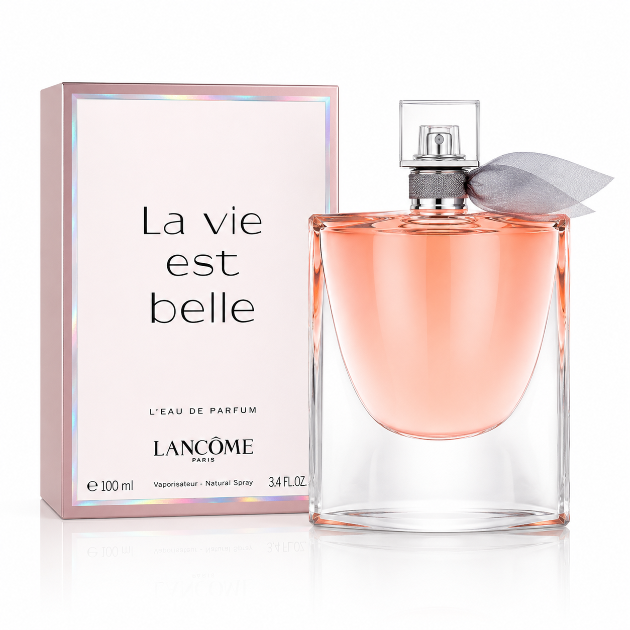 La Vie est belle 100 ml