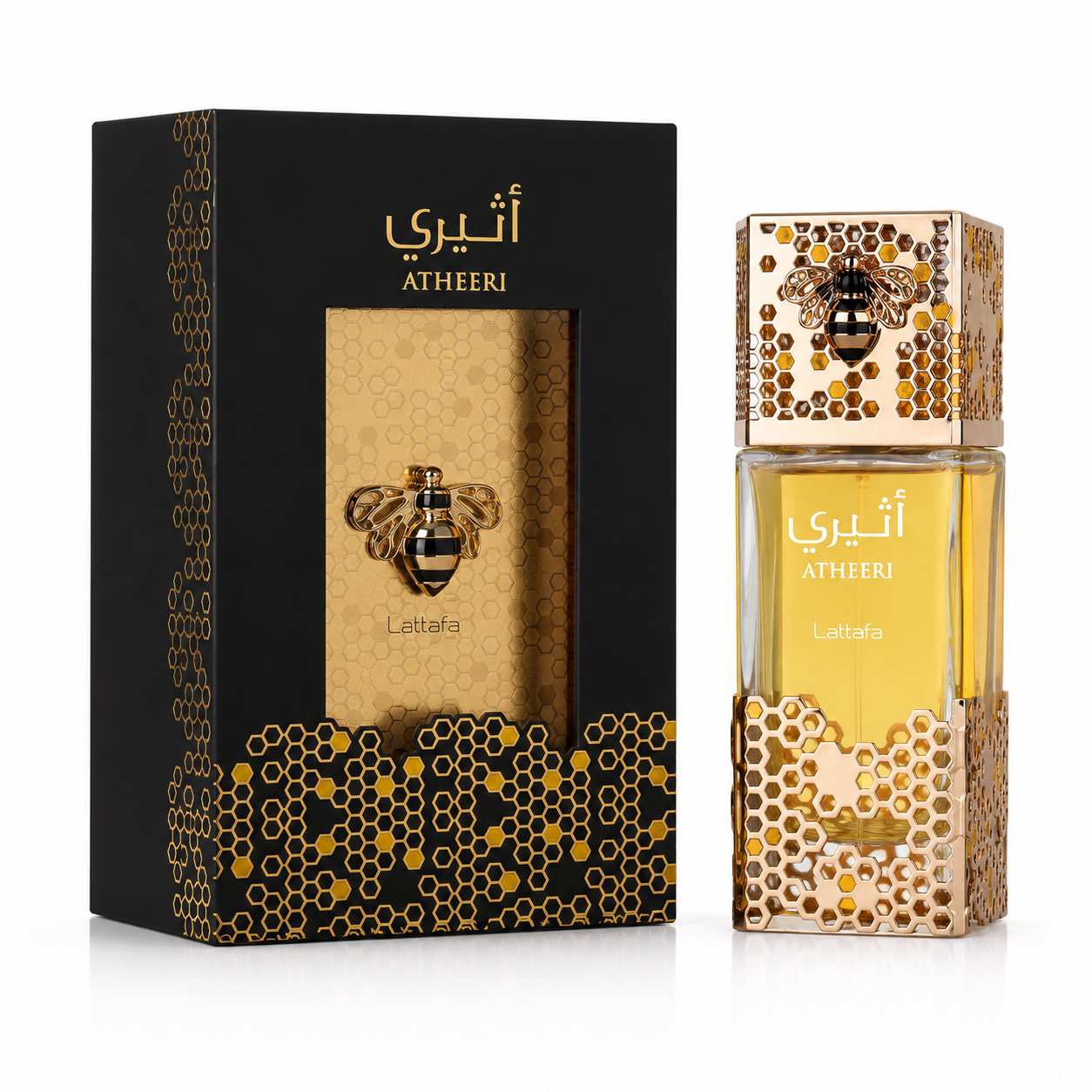 Atheeri 100 ml