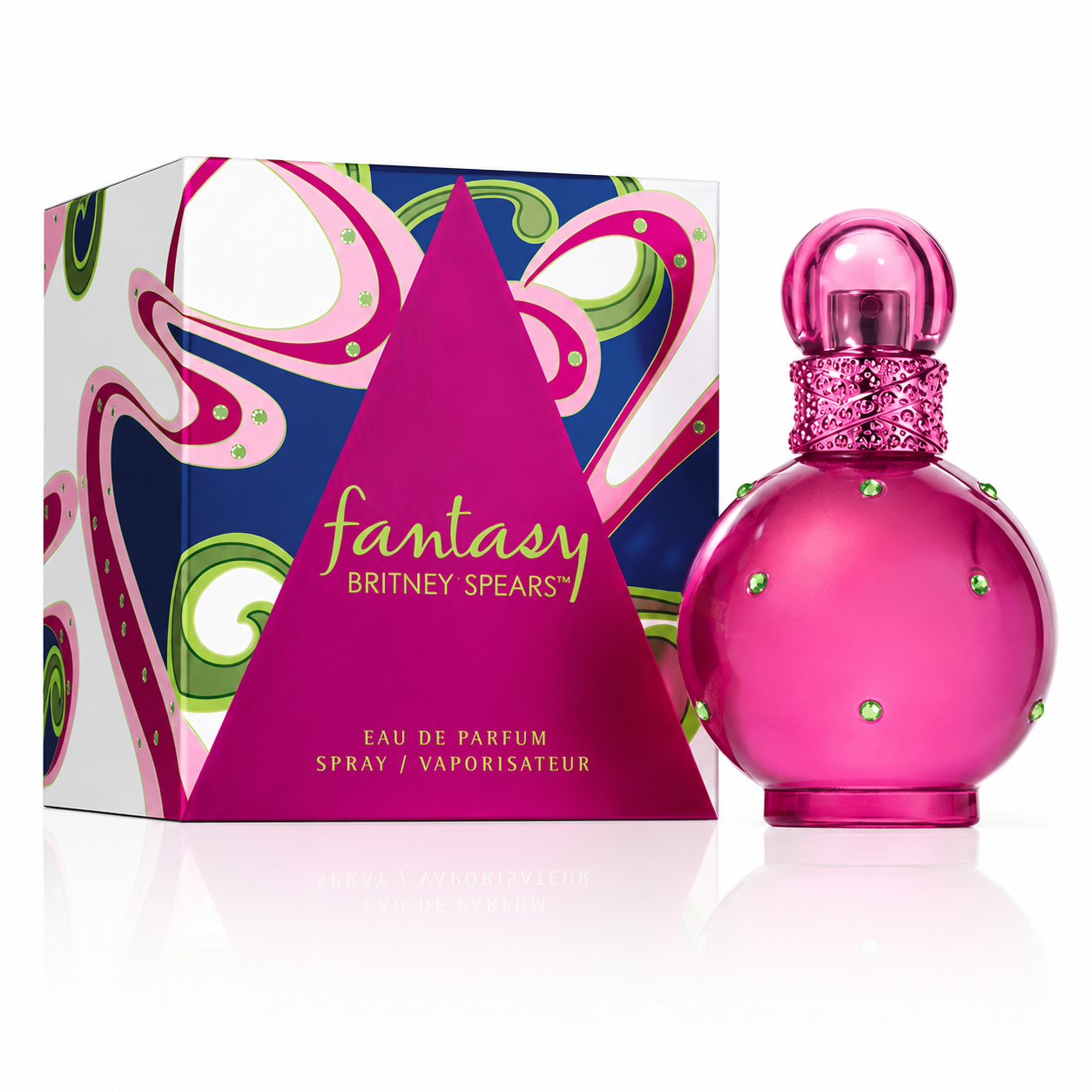 Fantasy 100 ml