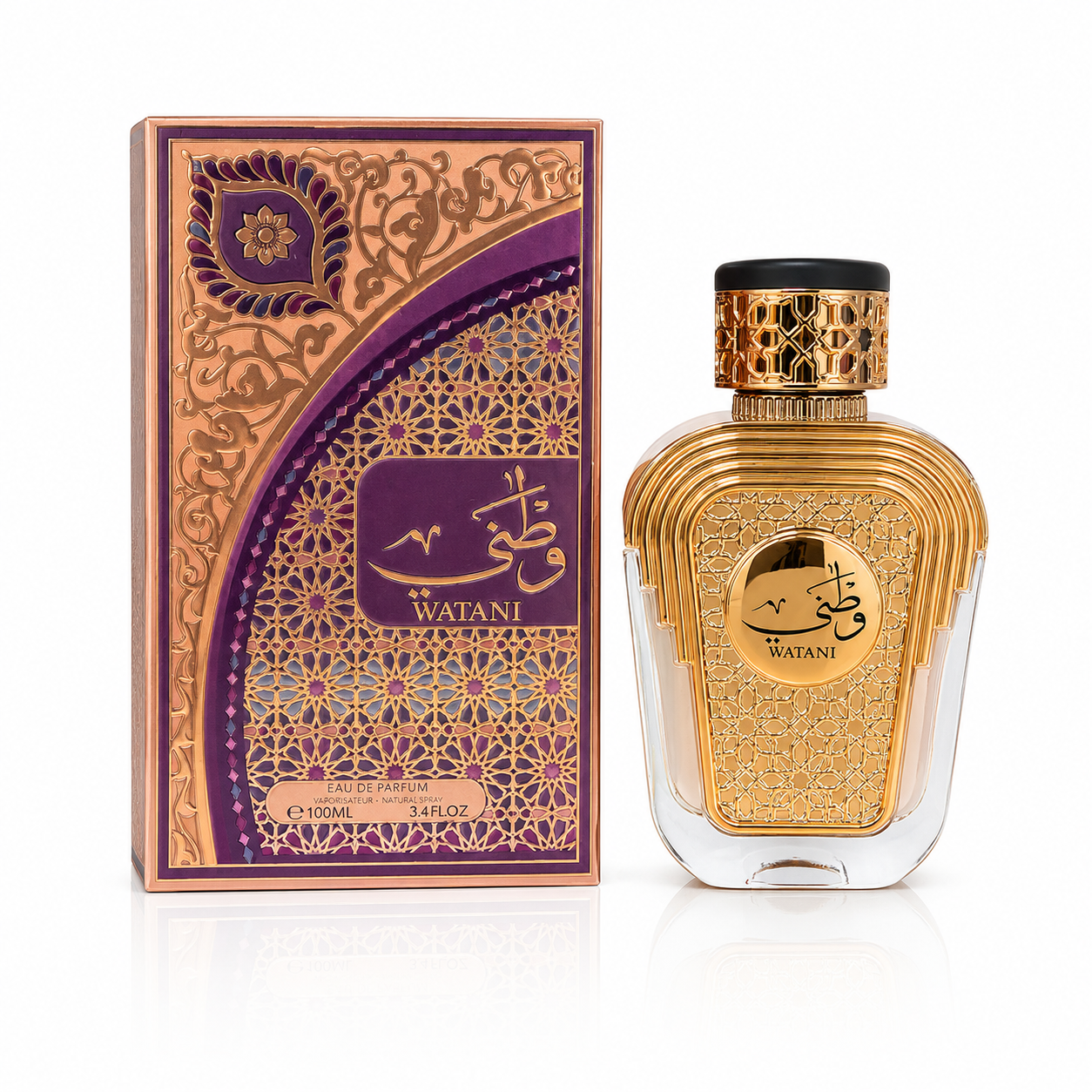 Watani 100 ml