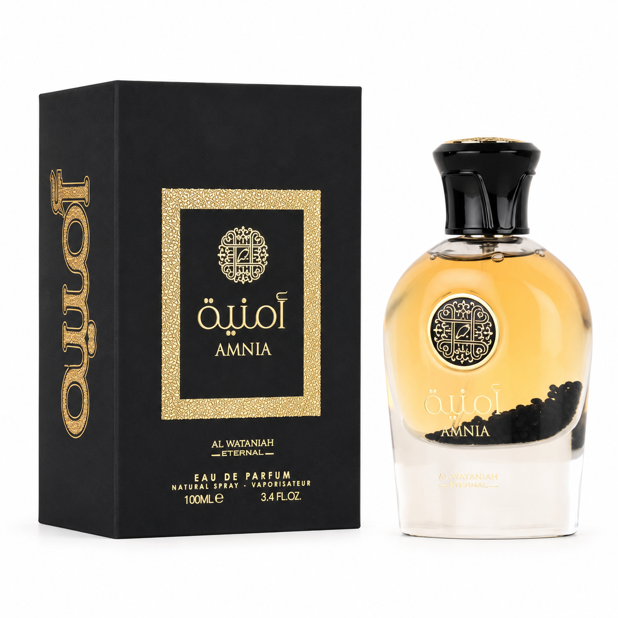 Amnia 100 ml