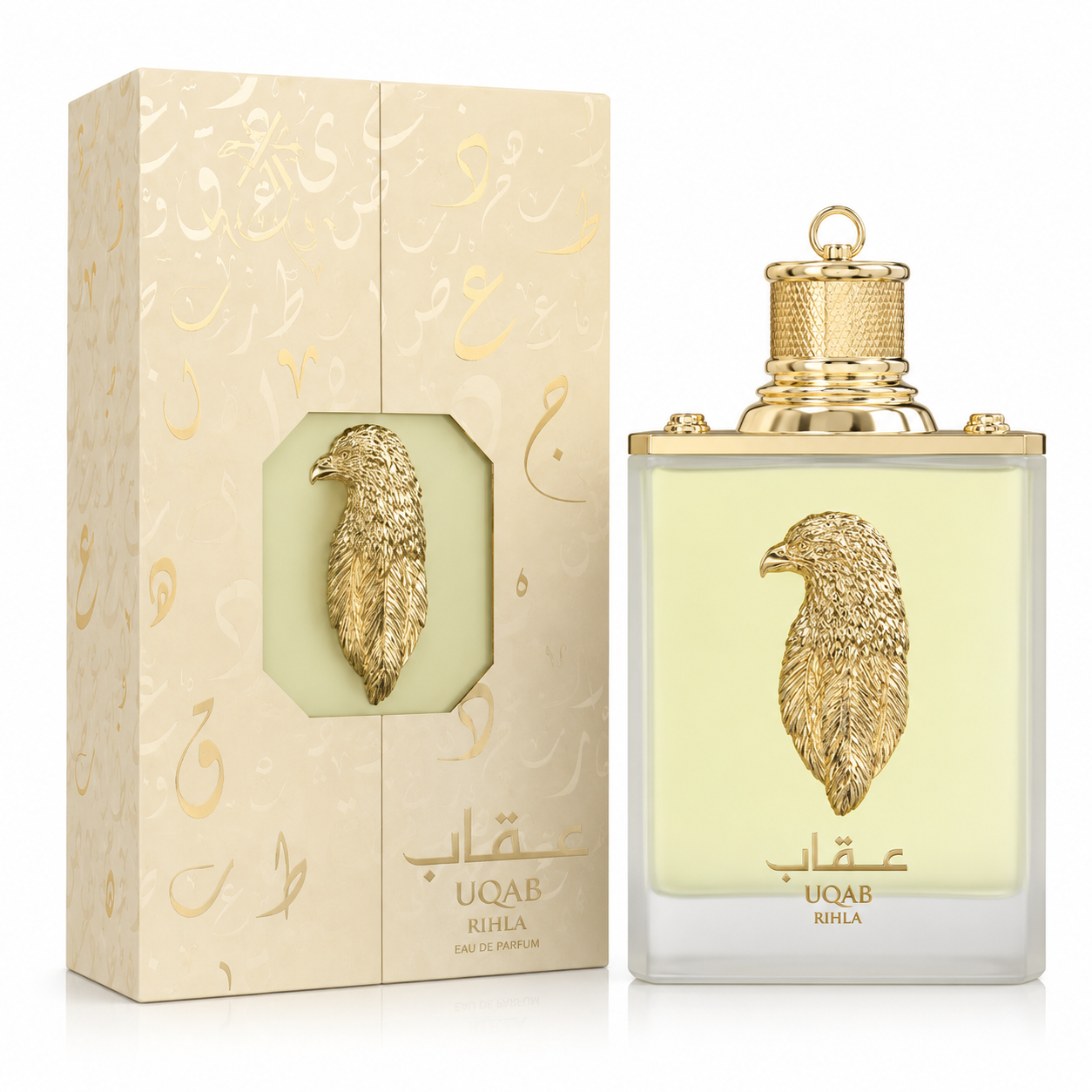 Rihla 100 ml