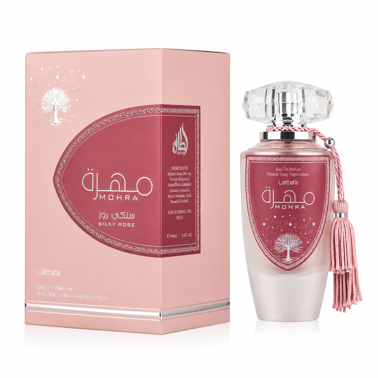 Mohra 100 ml