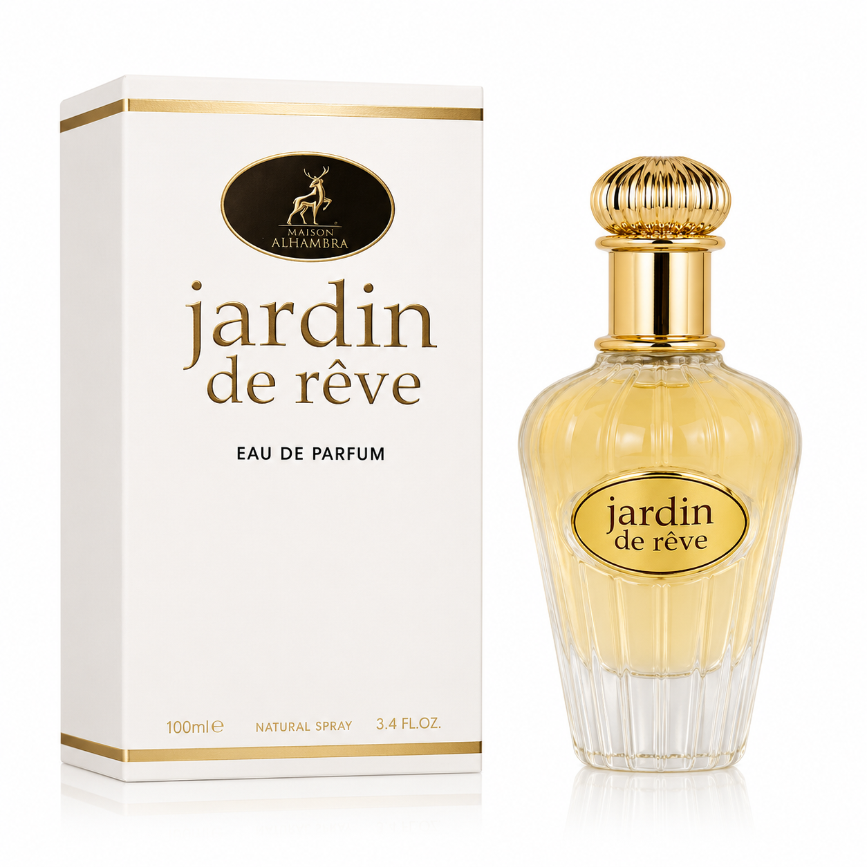 Jardin de Rêve 100 ml