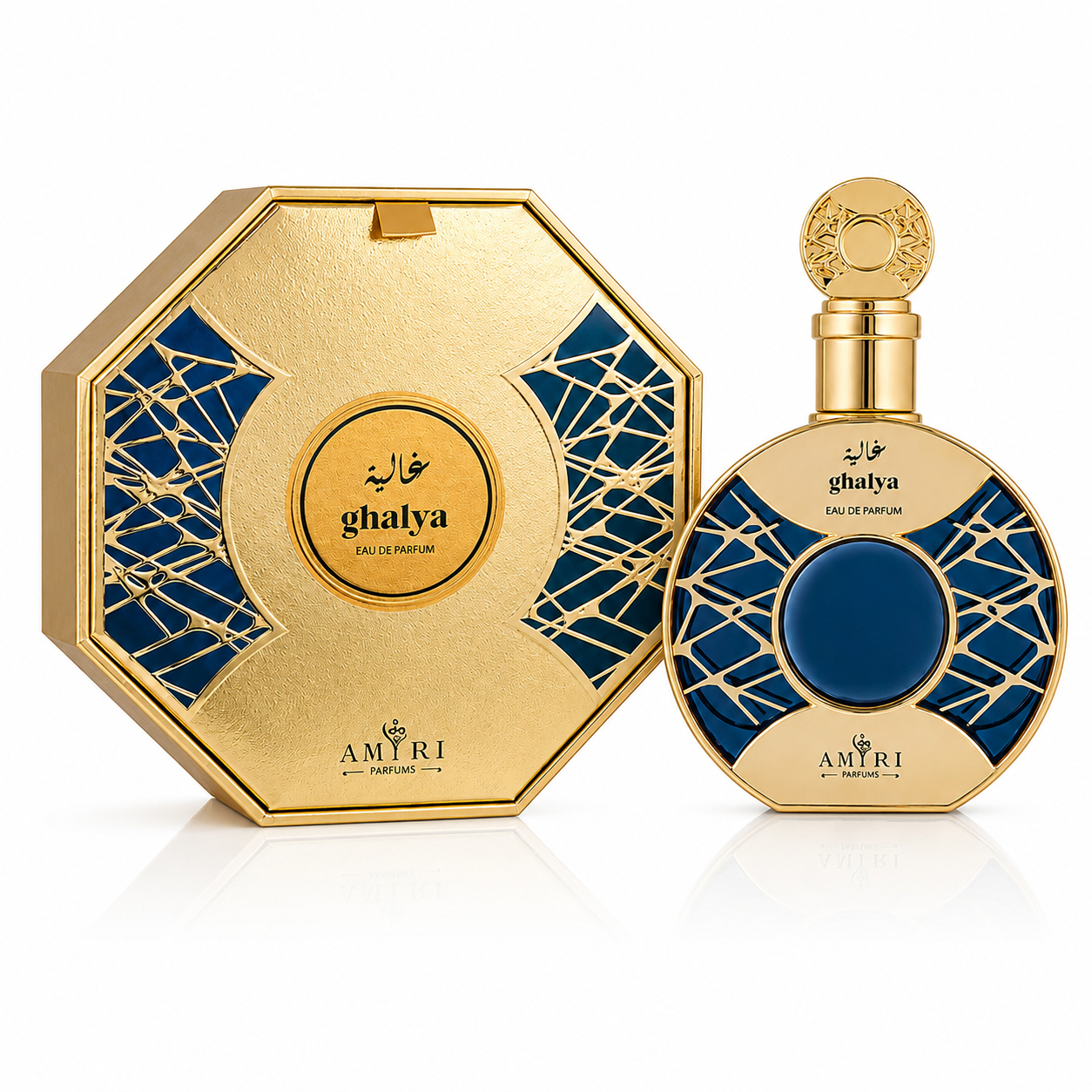 Ghalya 100 ml