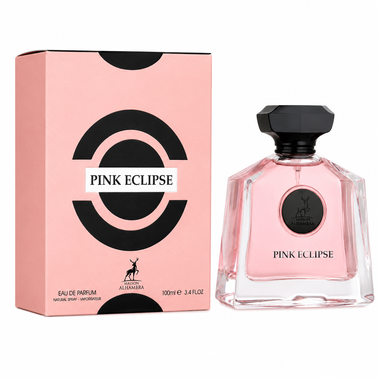 Pink Eclipse 100 ml