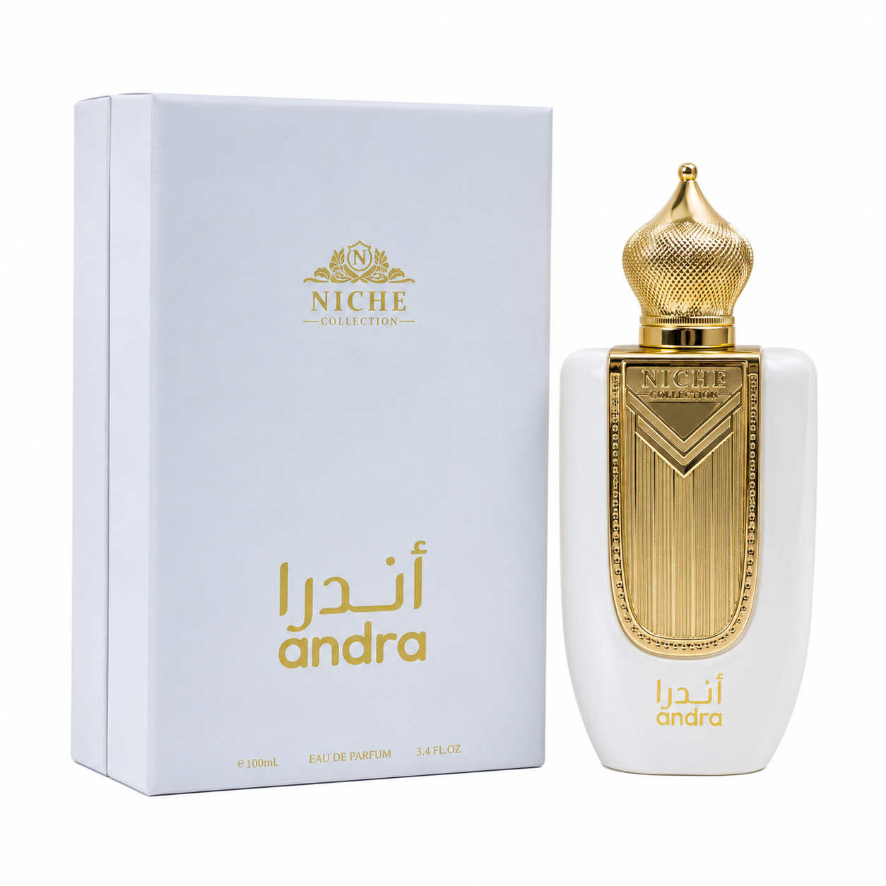 Andra 100 ml