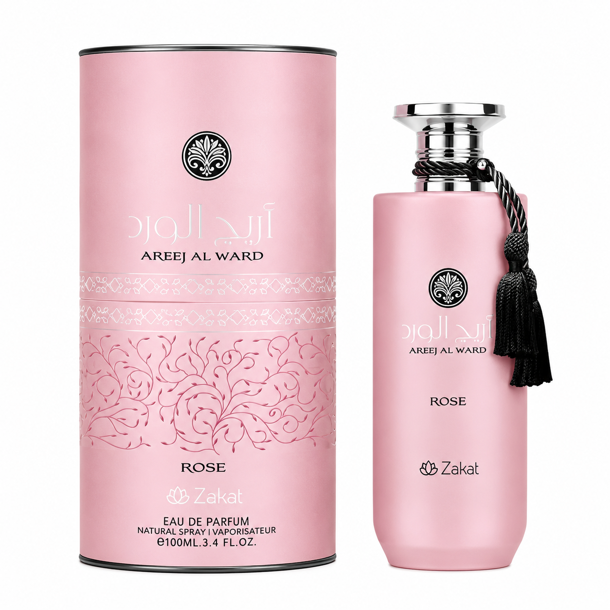 Areej 100 ml