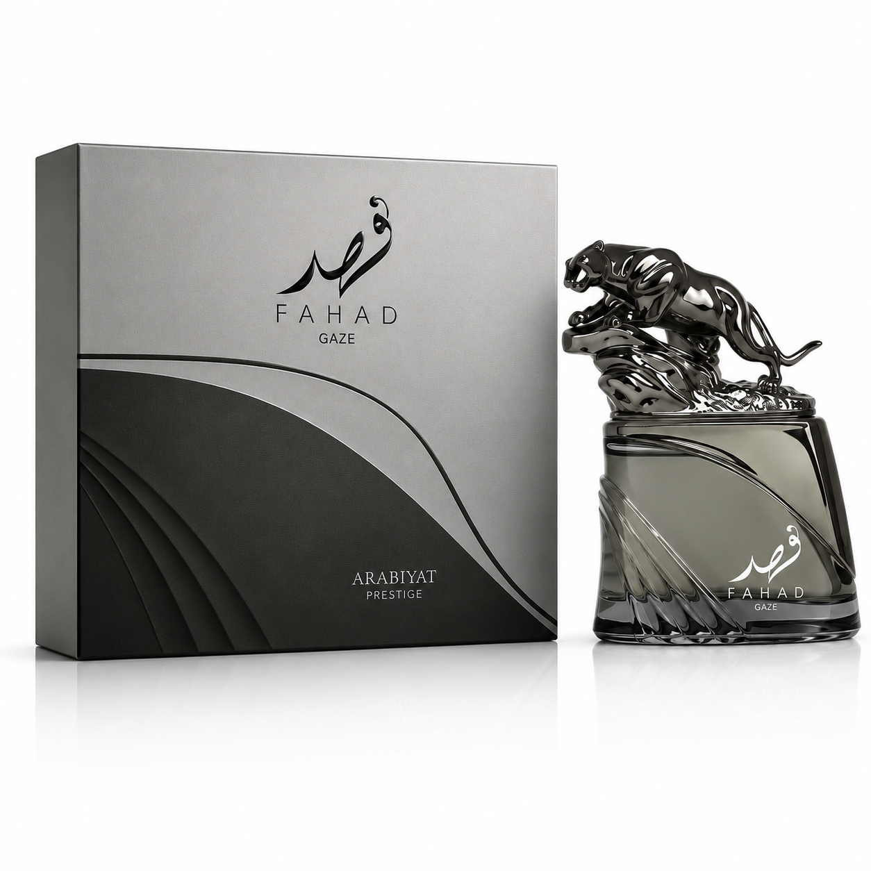 Fahad gaze 100 ml