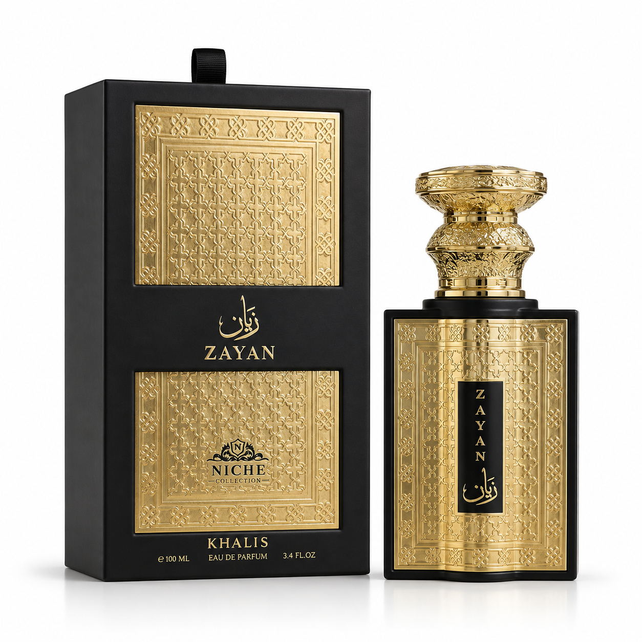 Zayan 100 ml